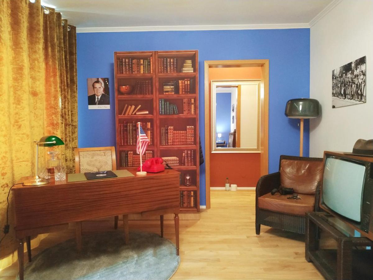 בון Rheinland Hotel מראה חיצוני תמונה