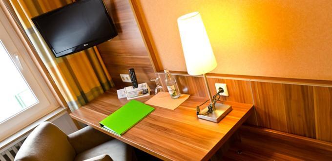 בון Rheinland Hotel מראה חיצוני תמונה