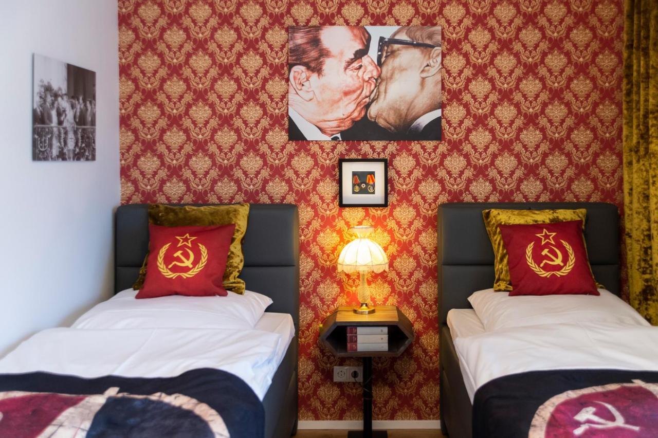 בון Rheinland Hotel מראה חיצוני תמונה
