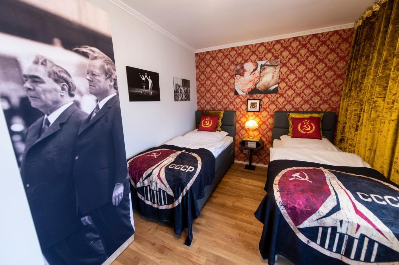 בון Rheinland Hotel מראה חיצוני תמונה